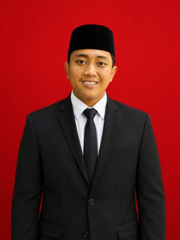 Ahmad Firdaus Romdhoni