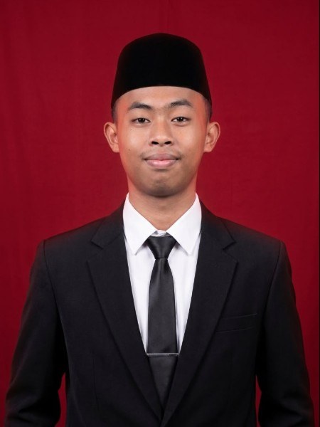 Alva Siroja Maulidi Forardlo