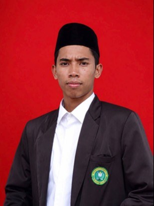 Fadhil Muhammad, S.E.