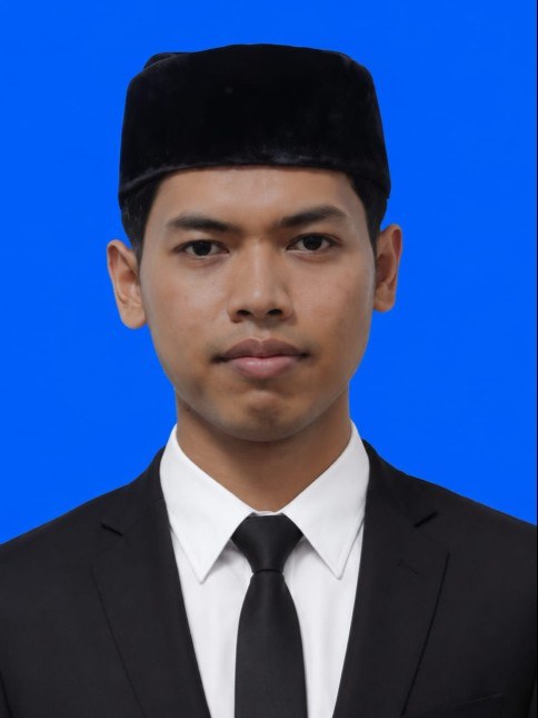 M. Linggar Eka P, S.Pd.