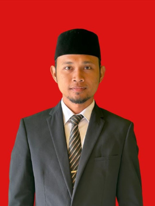 Mohammad Alfian Salafie, S.H., M.Pd