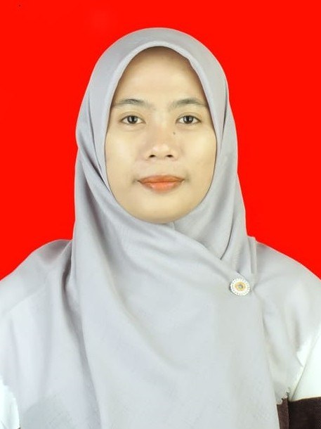 Nisak Nirmala Rosy, M.Pd.