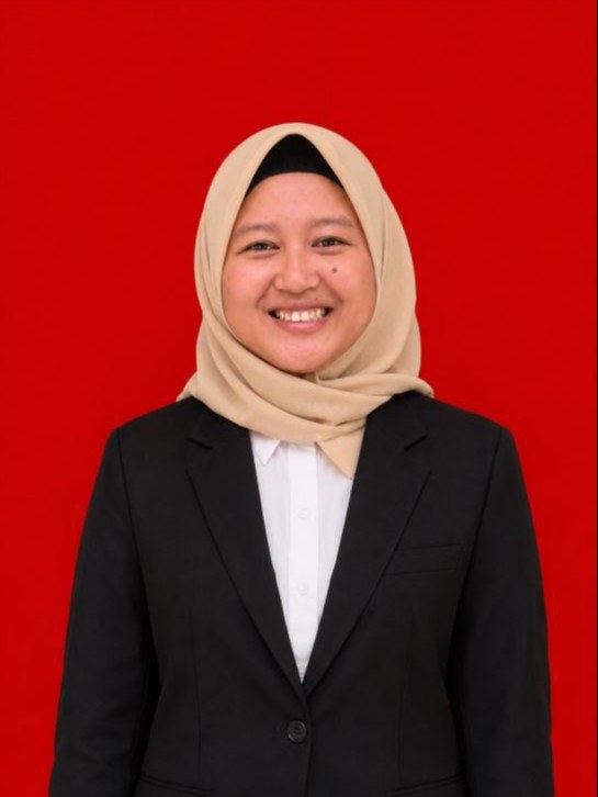 MAFTUKATUN NAFI'AH, M. PD.