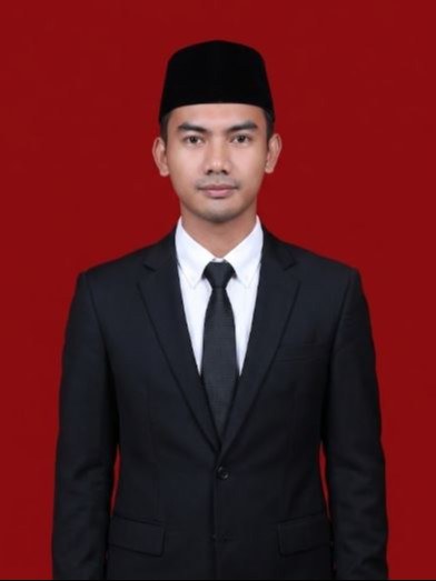 MUHAMMAD ANSHORI HIDAYAT, S. PD.