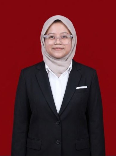 RIZKI NUR SAPUTRI, S. PD.