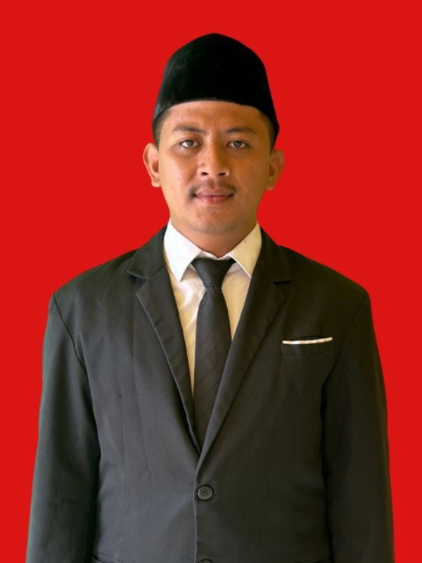 Nashrulloh Nuril Hadiyansyah, M.Hum