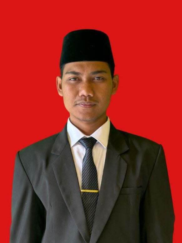 Muhammad Iwan Budianto, S.Pd