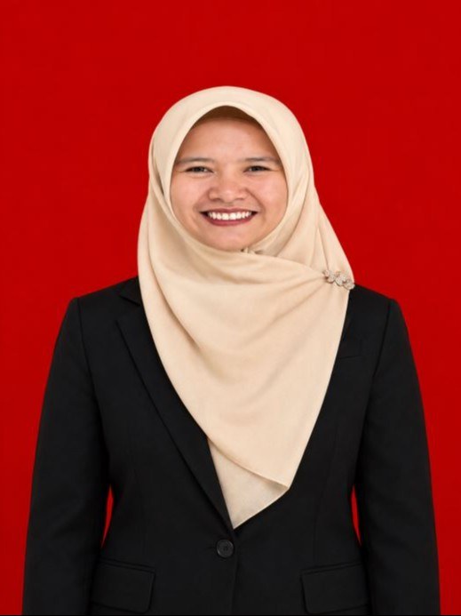 Elva Qurrotul Afifah, S.Pd.