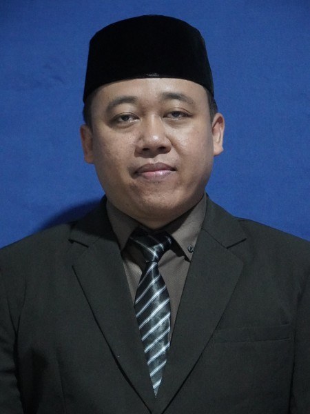 Muhammad Ibda'u Shulhi, M.Pd.