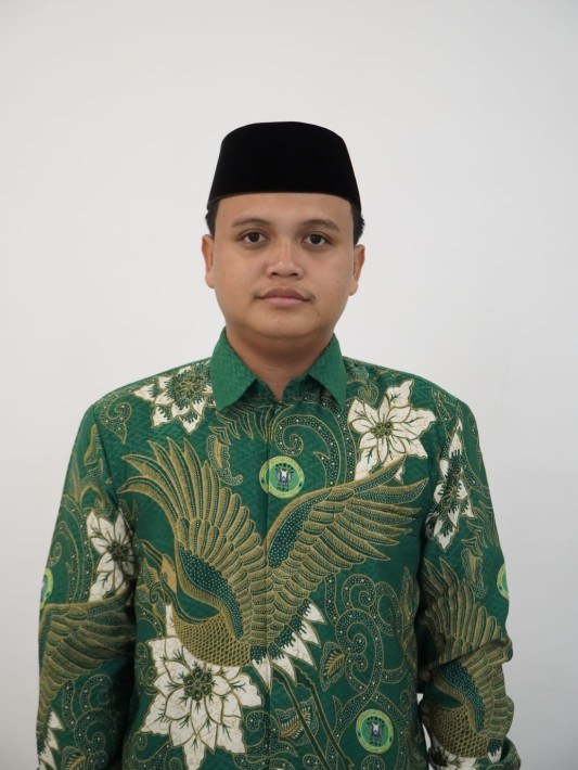 Ashif Jauhar Winarto, M.E