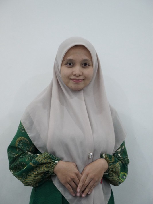 Firda Nur Alfianti, S.Pd.
