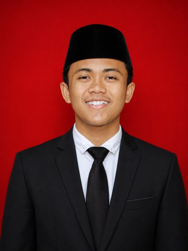 Rafella Razkha Fahriza, S.E.