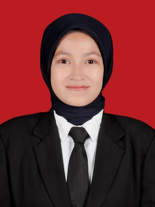 Choirun Nisa S.Pd