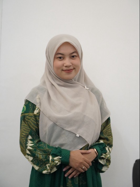 Athiya Fikhrotun Nisa', S.Pd.