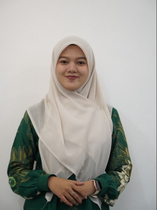 Nurus Sofiatul Awaliyah, S.Pd.
