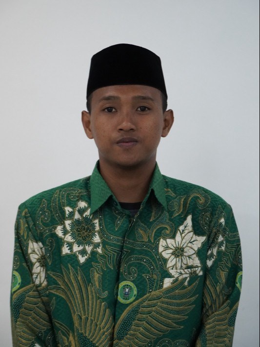 Farid Chudlori Rahmadani, S.Pd.