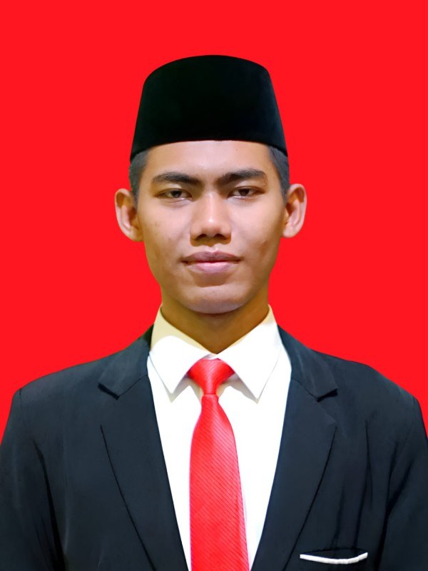 Yusuful Mutaqqin, S.Pd.