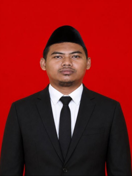 Arif Mutamakhin, M.Ag.