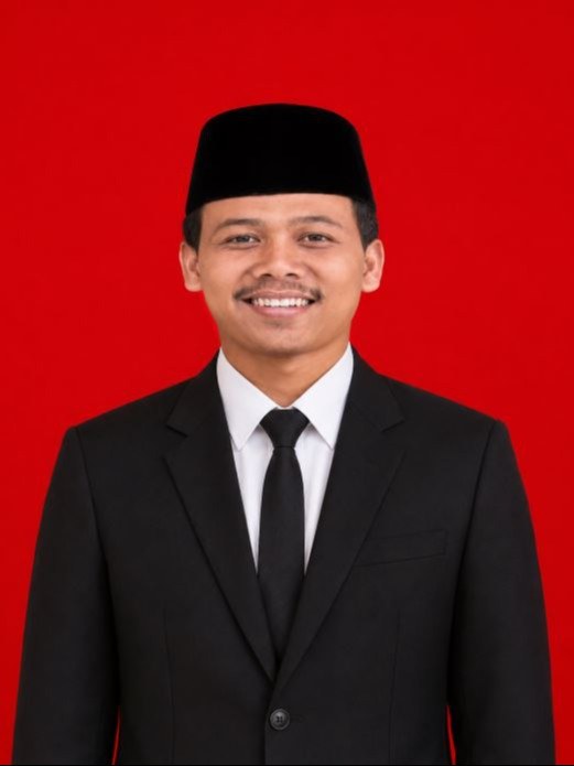 Muhammad Ivan Ubaidillah, S.Pd.