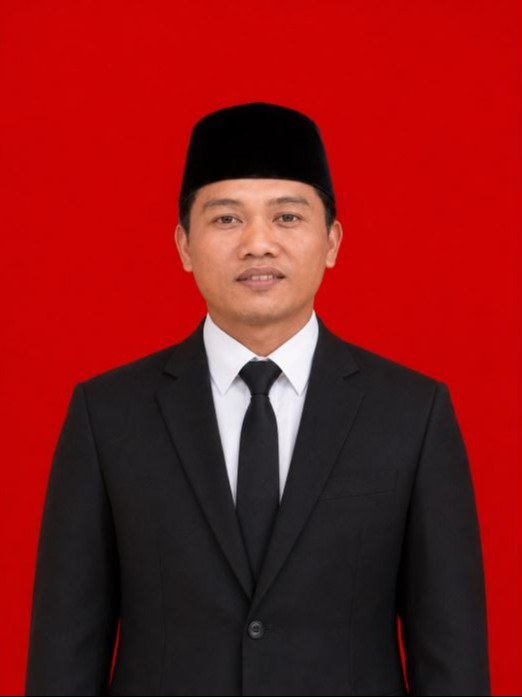 Misbahul Anam, S.Pd.