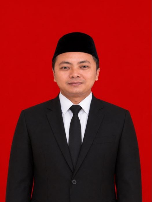 Sendri Setya Budi, S. Pd