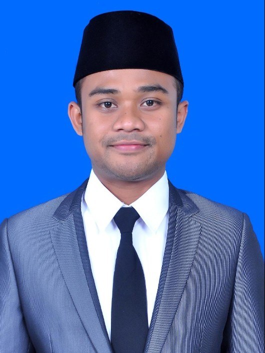 Tofan Adityawan, S.Si., M.Pd.