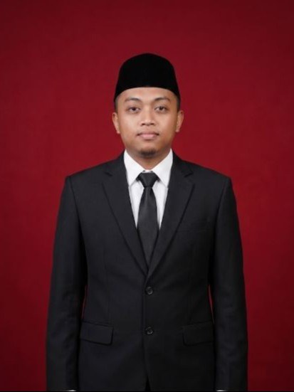 Mochamad Hasan Bisri, S.M