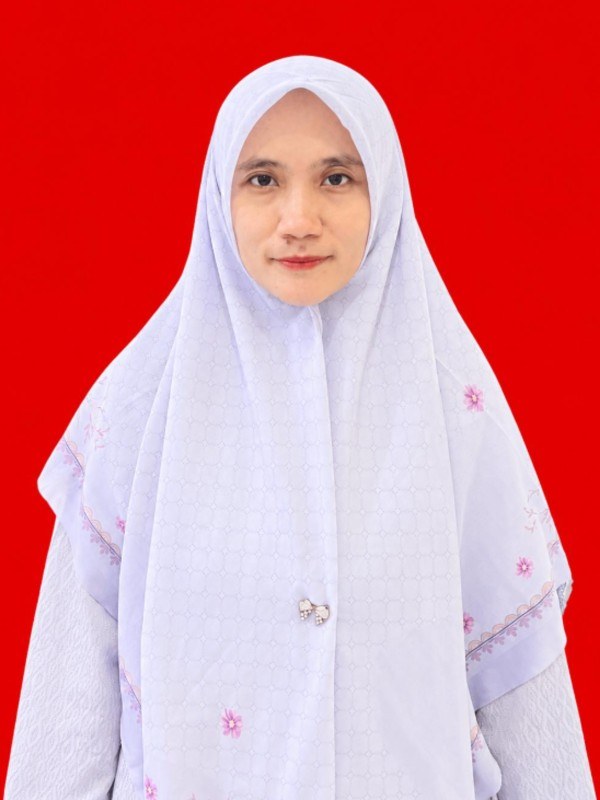 Sri Wahyuni, S. Pd.