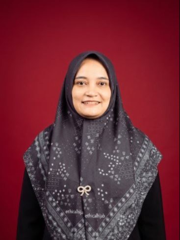 Indra Jayantie, S. Pd.