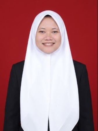 Siti Kholifaturosida, S. Pd.