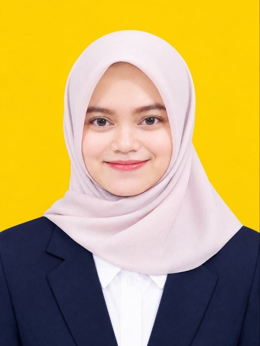 Lilis Shofiyatul Izzah, S. Pd.