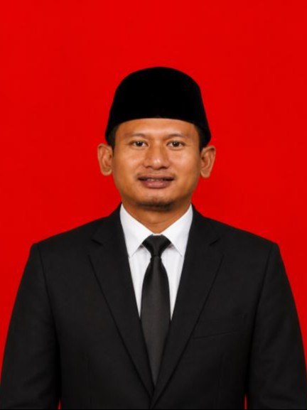 Yahya Sabrawi, S.Pd., Gr.