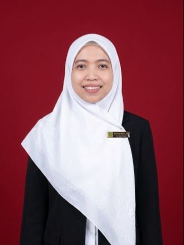 Ni'matul Ulya, S.S.