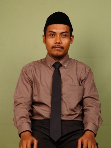 Mohammad Anang Syahroni, S.Pd., Gr.