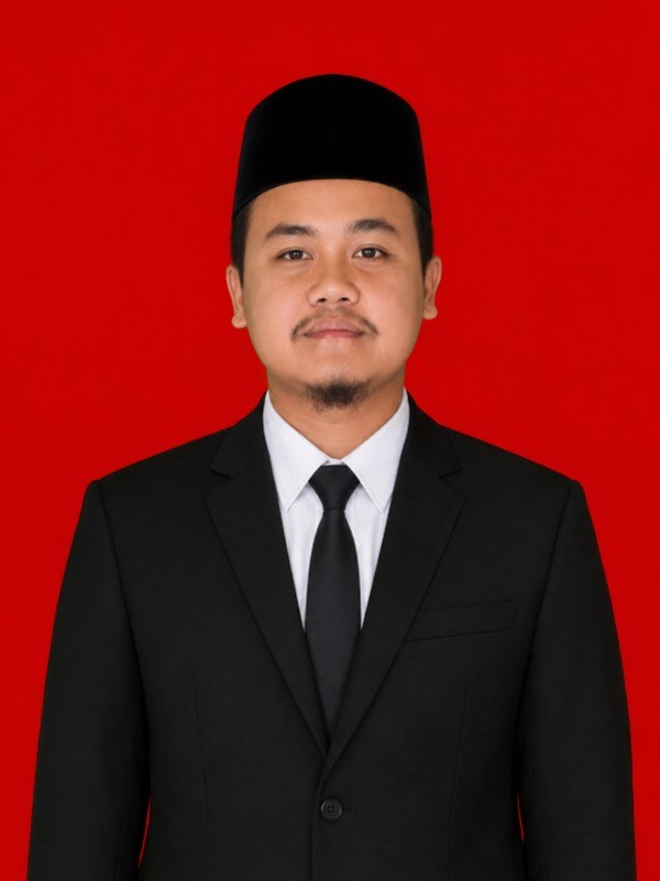 M Nizardi Samudra Arungan , S. Ag.
