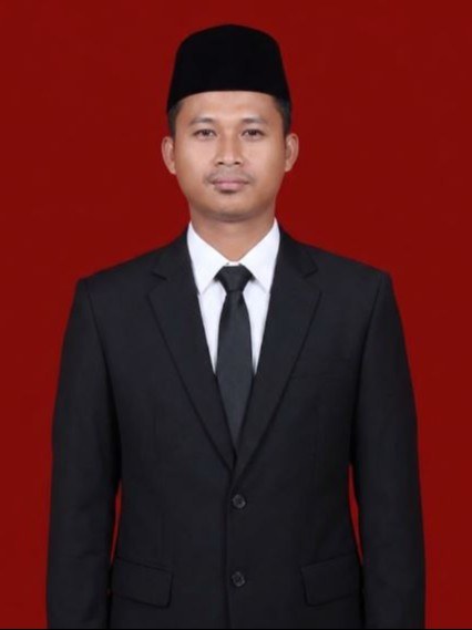 A. Khoirul Anwar, S. Pd.