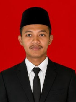 Ust. Muhammad Ainur Rokhman Wahid, S. Pd.