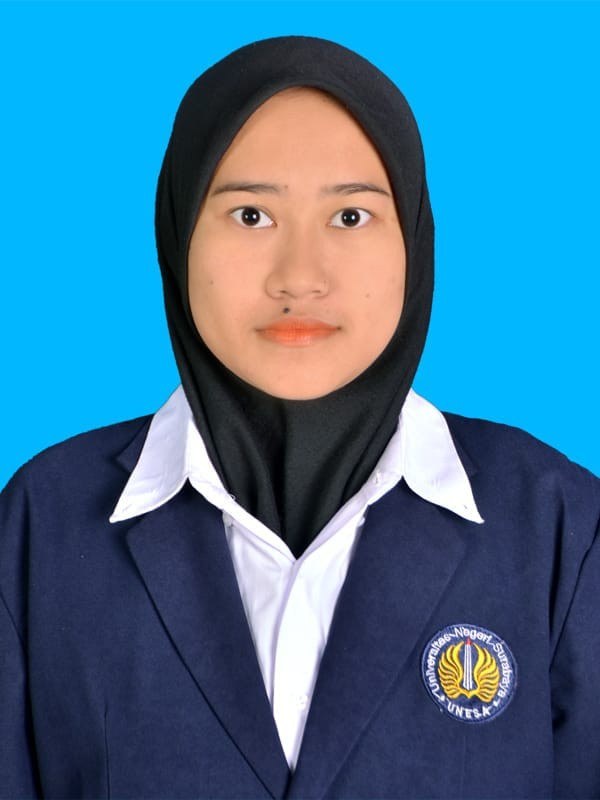 Nurul Bidayatul Ilmiyah, S.Pd.