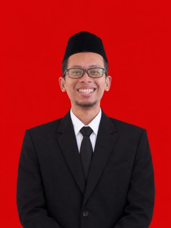 Ade Faisal, S.S.