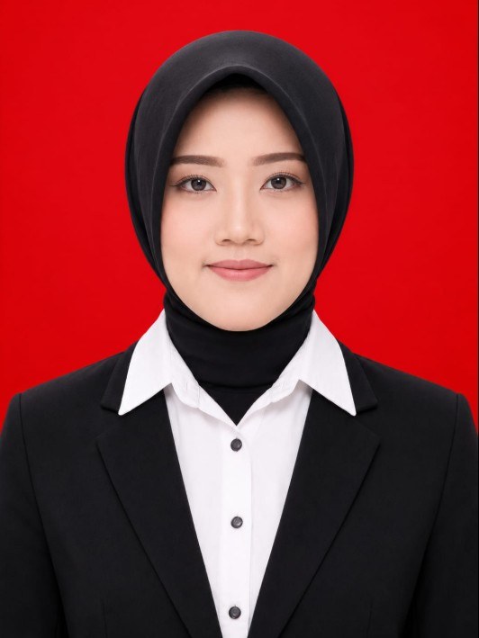 Auly Muftikhah Nurfauziah, M.Pd.