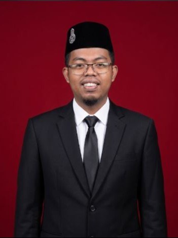 Muh. Syafiun Nuroyn, S.Pd.