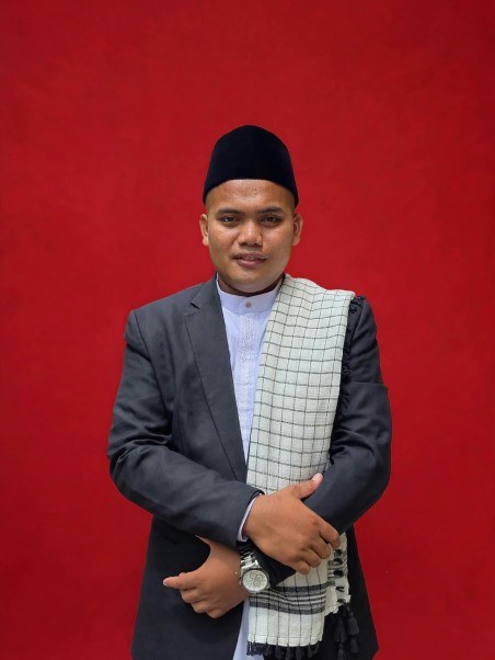 DONI ANDRIANSYAH, M.PD.