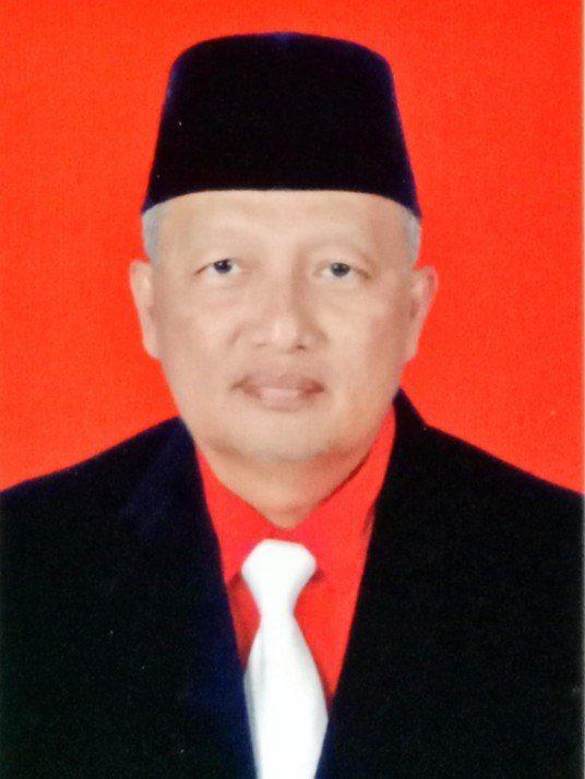 Dr. H. M. Amir Sholehuddin, M.Pd.I