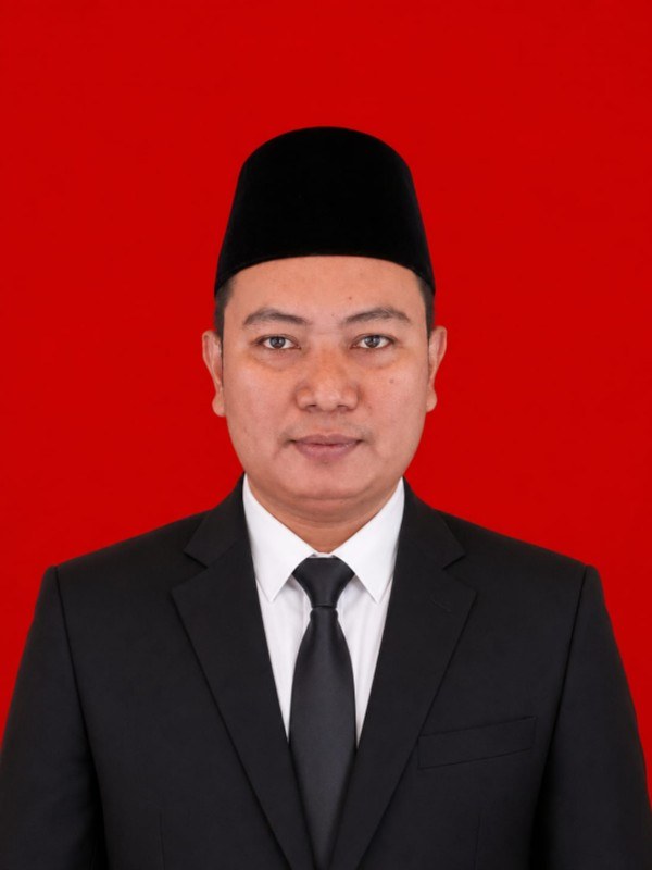 Rois Rahmawan. M.Pd.