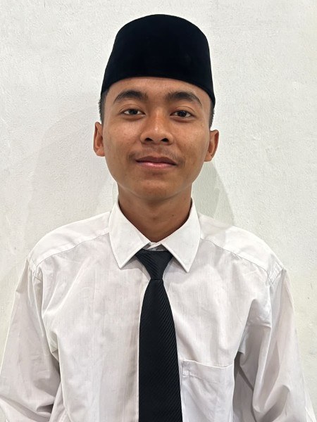 M. Zidan Naf'an Syihabudin