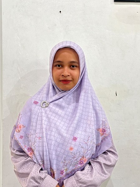 Cheryl Roselita Zakia