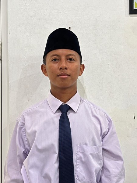 Muhammad Iqbal Ainur Rijal