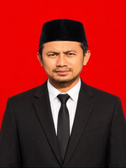 Ahmad Fajar Efendy, SE.