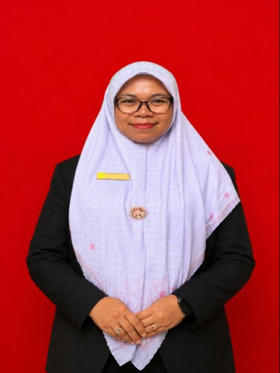 Fera Puji Rahayu, S.Pd., Gr.