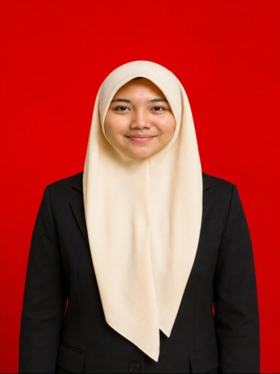 Dewi Anita, S.Pd.